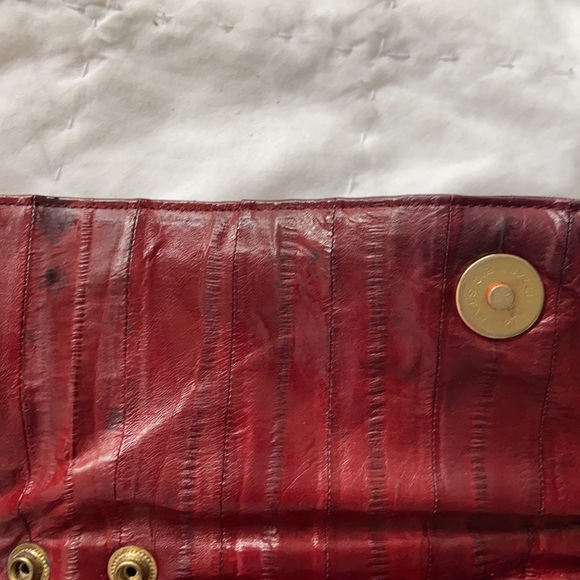 Vintage clutch - Picture 3 of 4